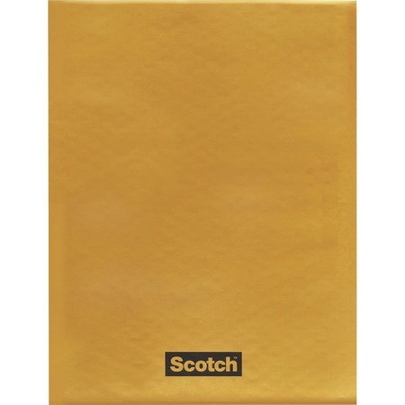 SCOTCH Mailer, 9.5""X14.5"", Tan Pk MMM797425CS